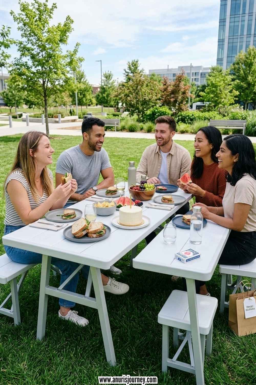 Picnic-Lunch-at-the-Local-Park