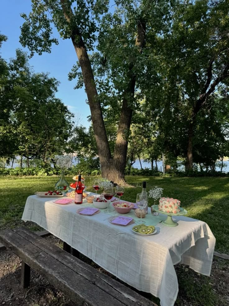 Picnic-in-a-Park