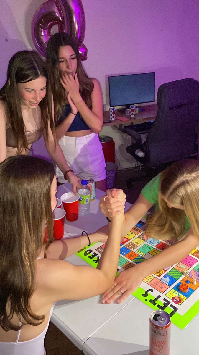 Plan-a-Birthday-Game-Night