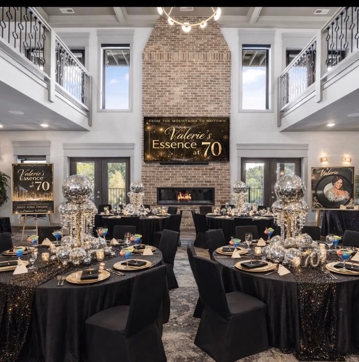 Plan-a-Sophisticated-Birthday-Dinner-Fun-70th-Birthday-Party-Ideas