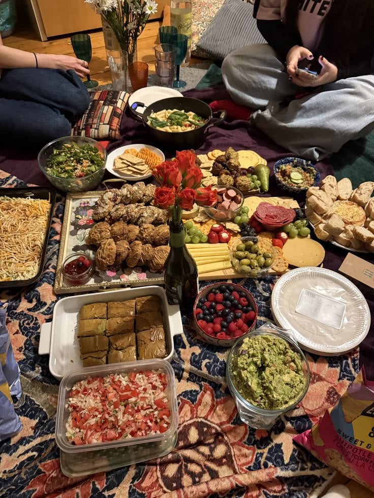 Potluck-With-A-Personal-Story