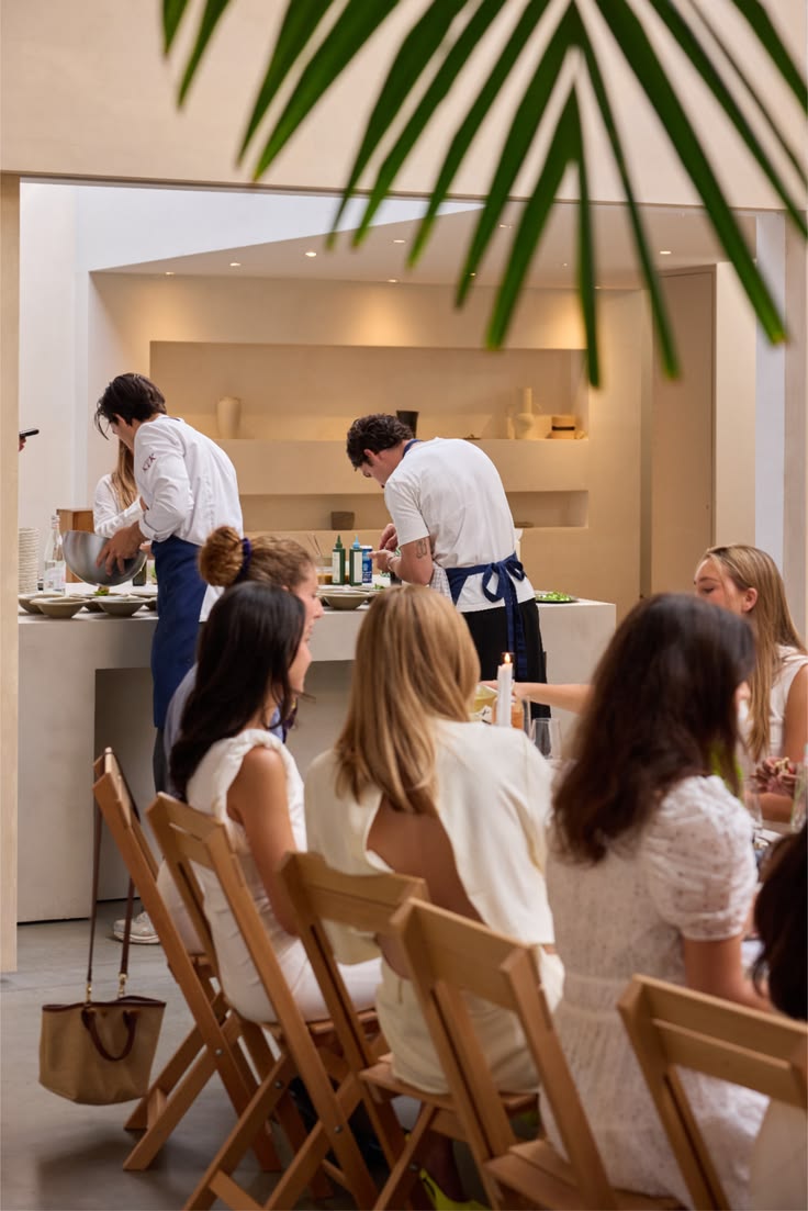 Private-Chef-Birthday-Dinner