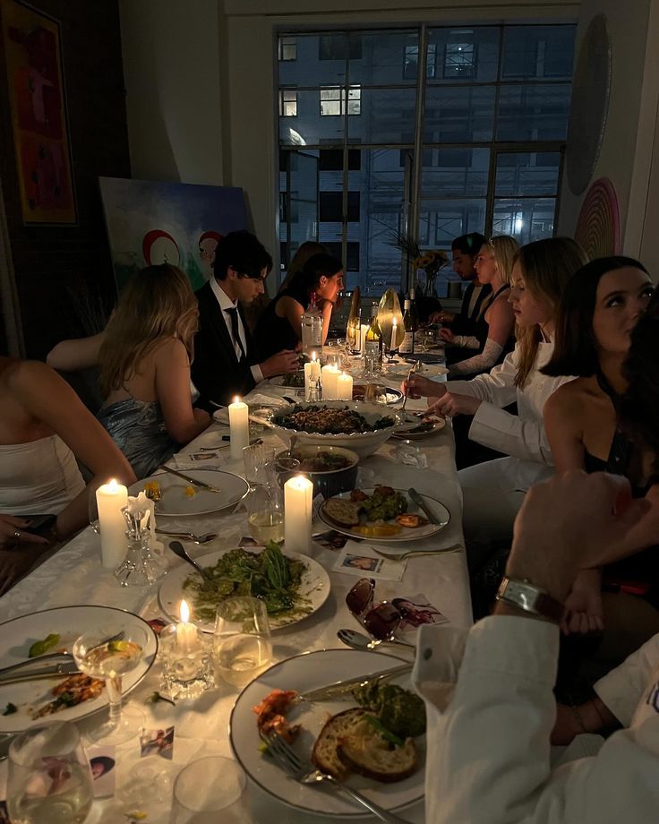 Private-Chef-Dinner-At-Home-Unique-Adult-Birthday-Party-Ideas