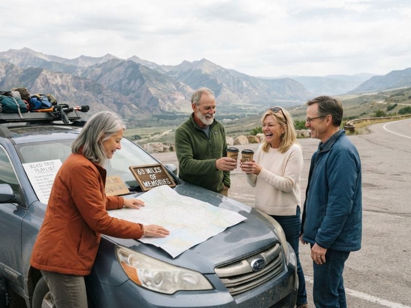 Scenic-Road-Trip-With-Close-Friends.