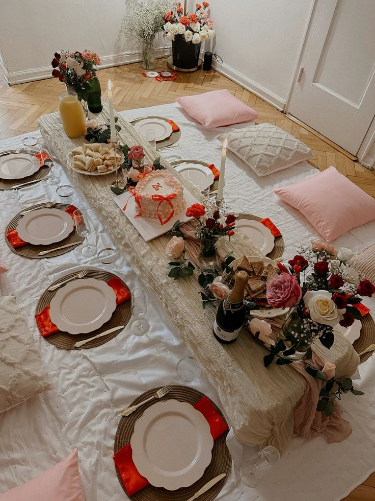 Set-Up-a-Birthday-Picnic-at-Home