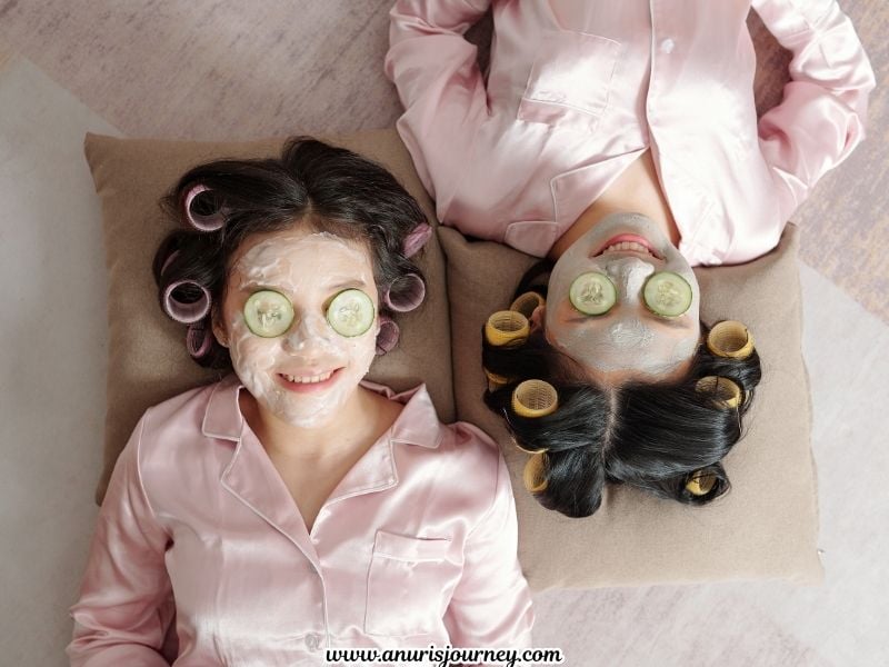 Spa-day-at-home