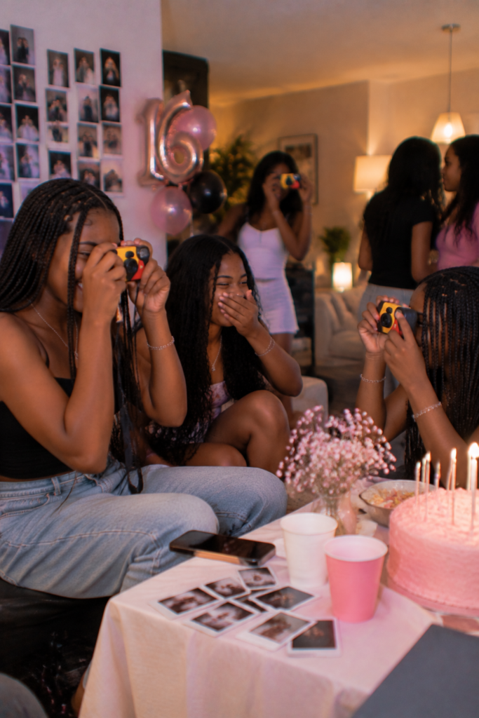 Sweet-Sixteen-Camera-Party