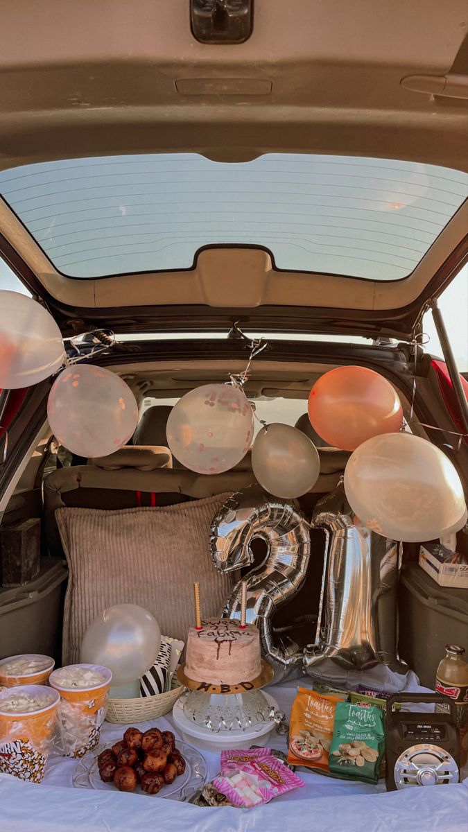 Take-a-Birthday-Road-Trip-21st-birthday-party-ideas