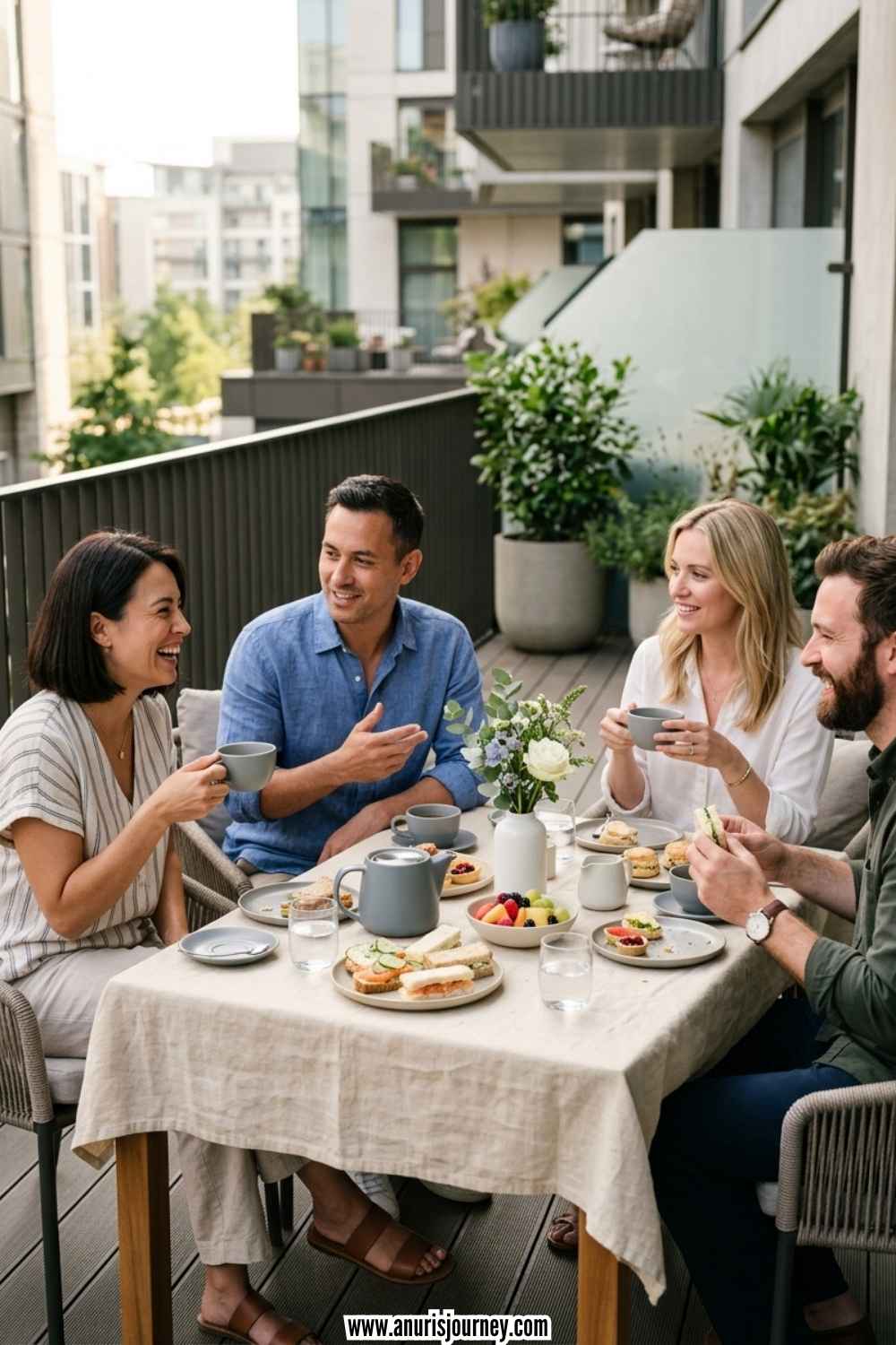Tea-and-Little-Sandwiches-Outside.