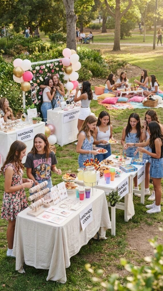 Teen_birthday_market_and_picnic-birthday-party-ideas-for-teen-girls.