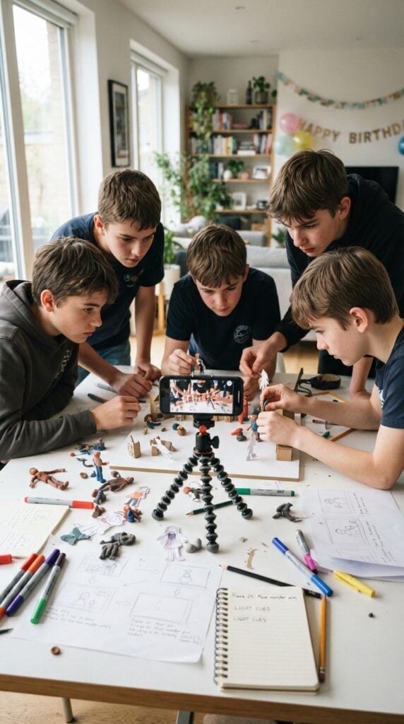 Teenagers_making_stop-motion_film.