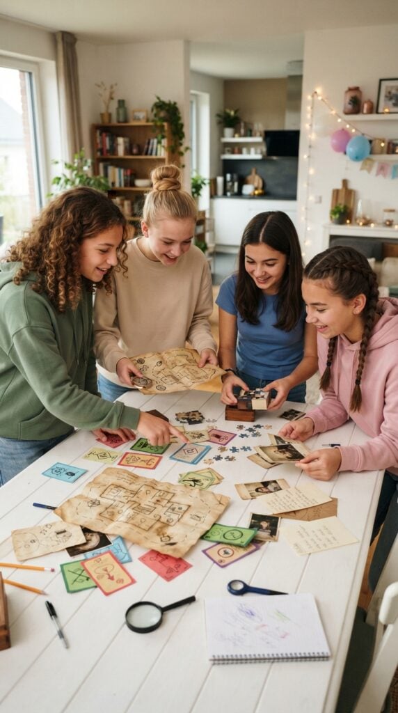 Teens_solving_puzzle_adventure.