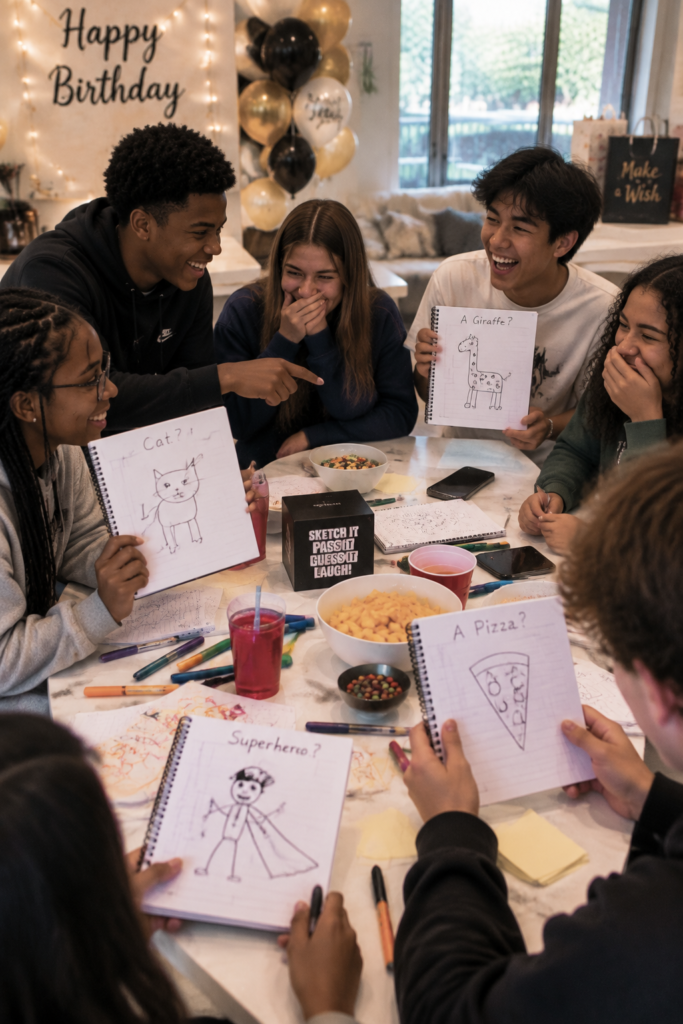 Telestrations-&mdash;-Drawing-and-Guessing-Game