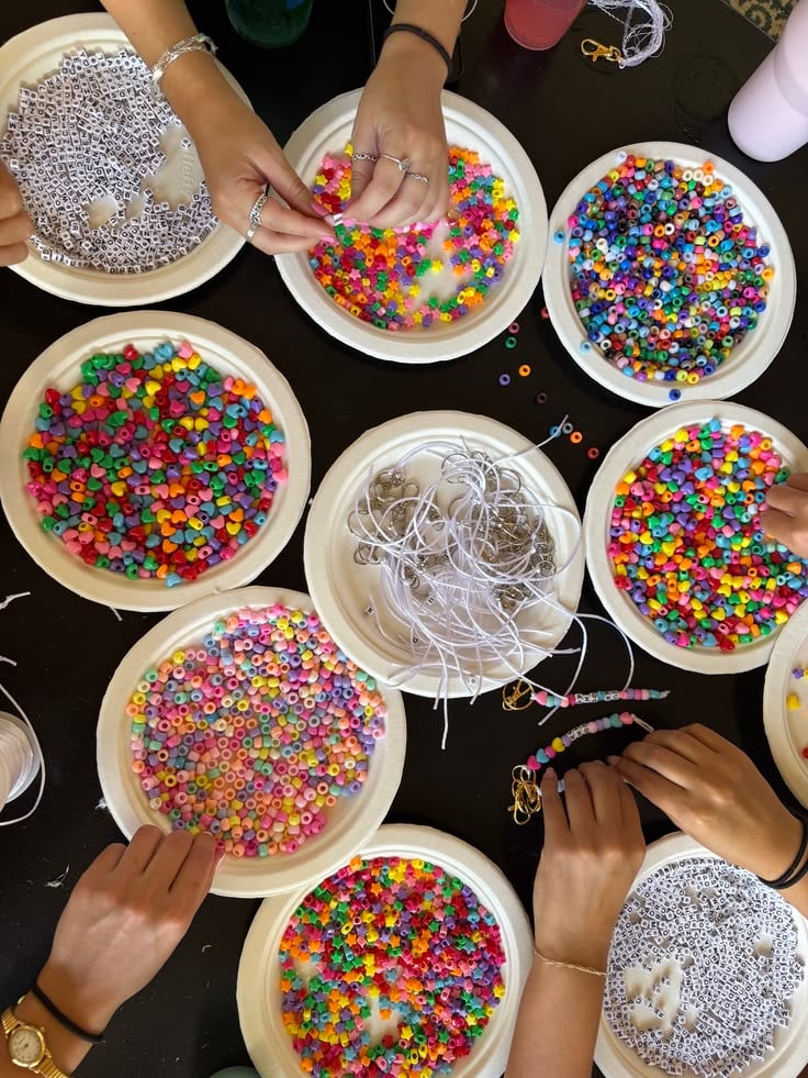 The-Favorite-Things-Mini-Party