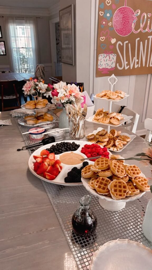 The-Morning-After-sleepover-birthday-party-ideas-for-teens