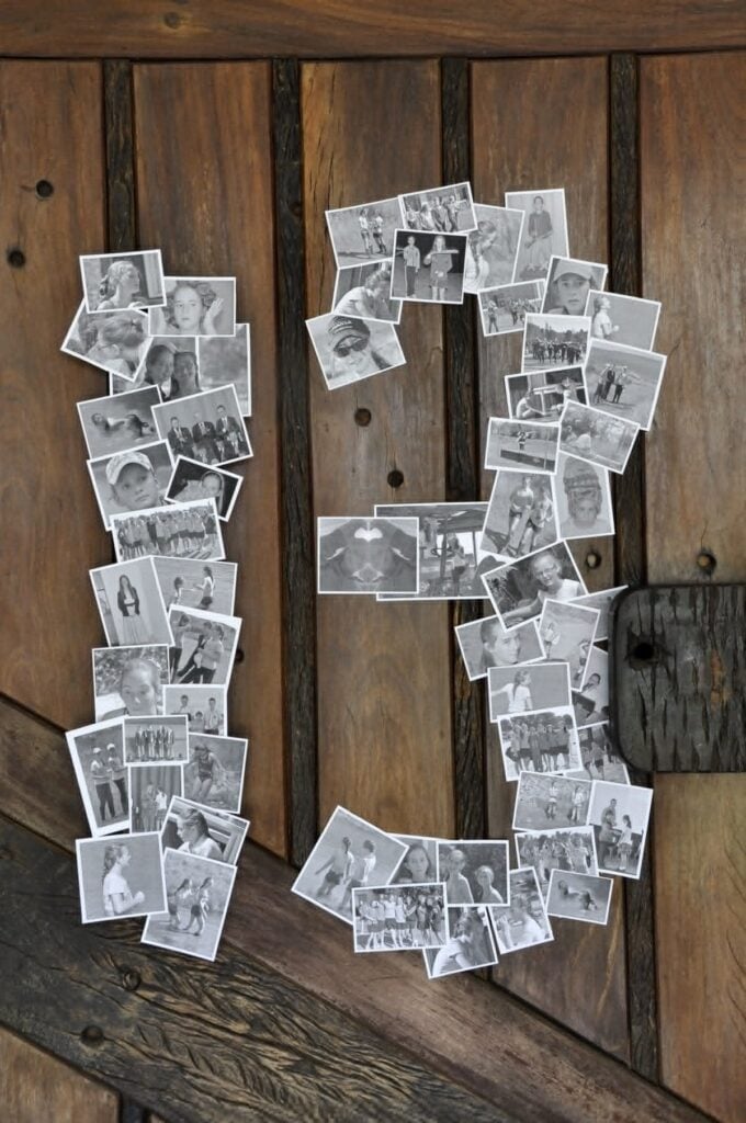 The-Old-Photos-small-birthday-party-ideas-for-teens