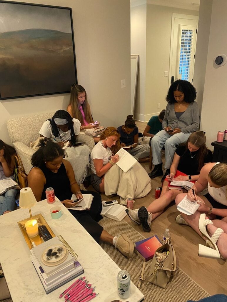 The-Teach-Us-Something-Party.