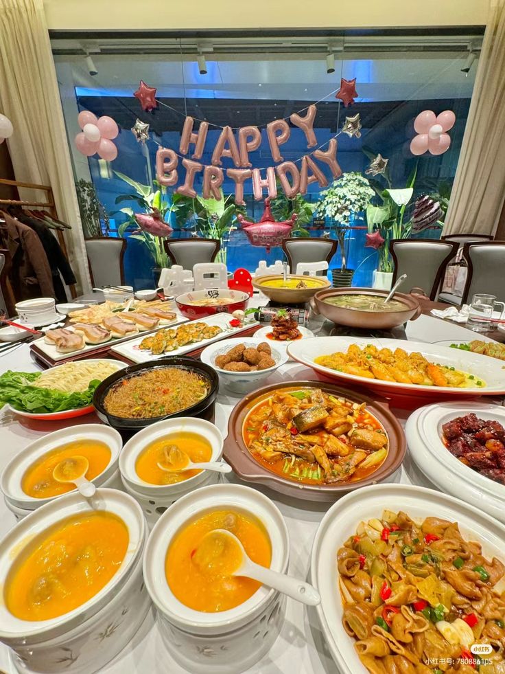 The-Three-Foods-I-Love-Party