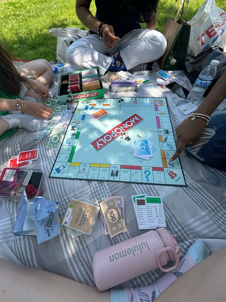 The-Use-What-We-Have-Party