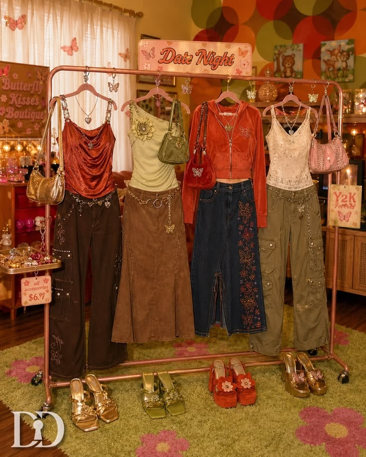  Thrift-Shop-Style-Challenge-Without-the-Shopping-Trip