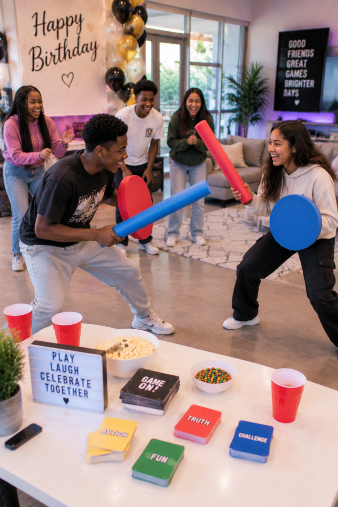 Throw-Throw-Burrito-birthday-party-games-for-teen