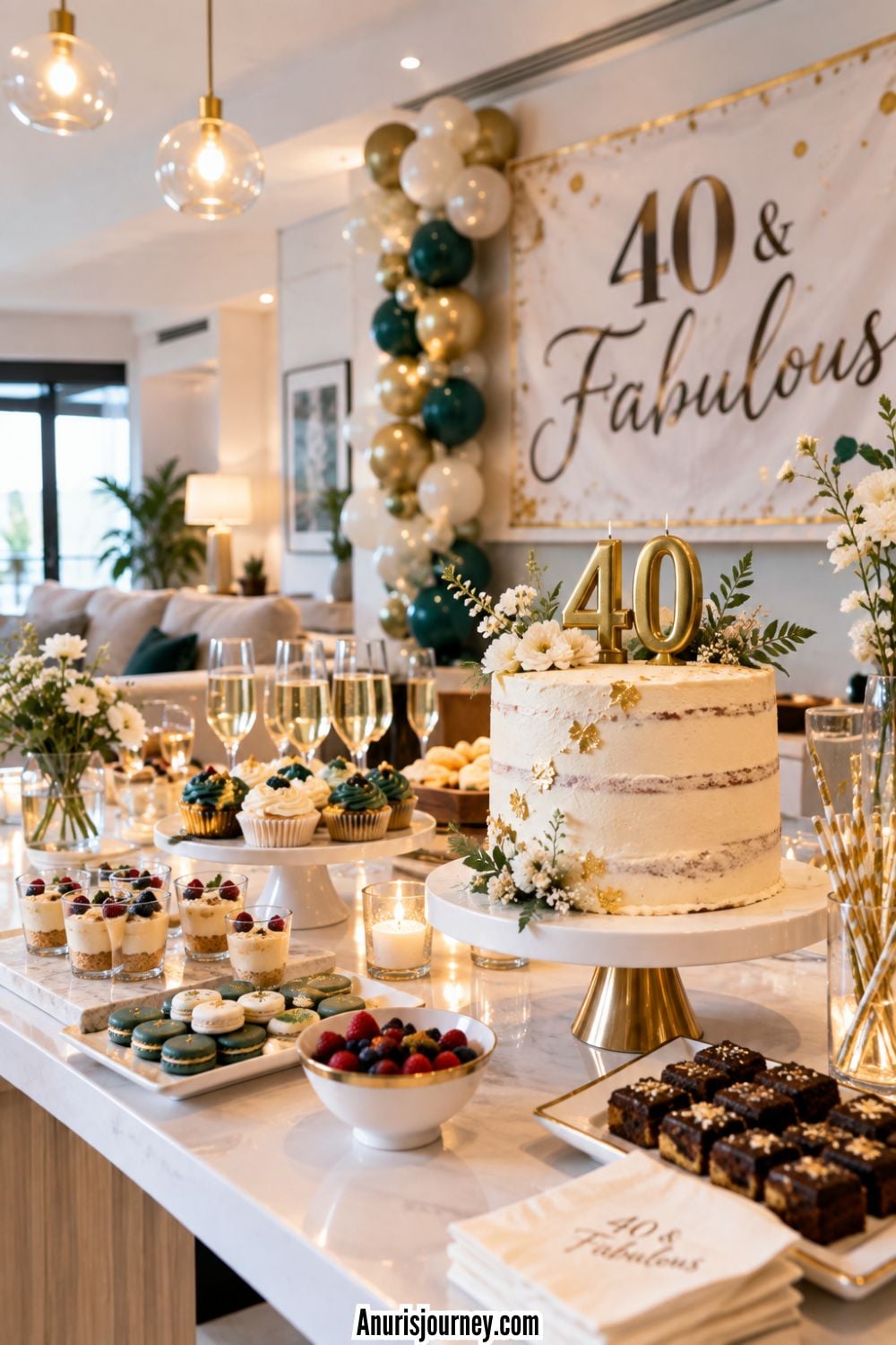 Throw-a-40-and-Fabulous-Party