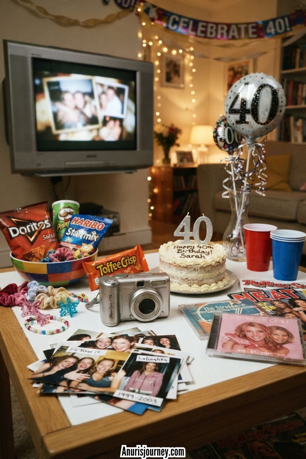 Throw-a-Throwback-Party