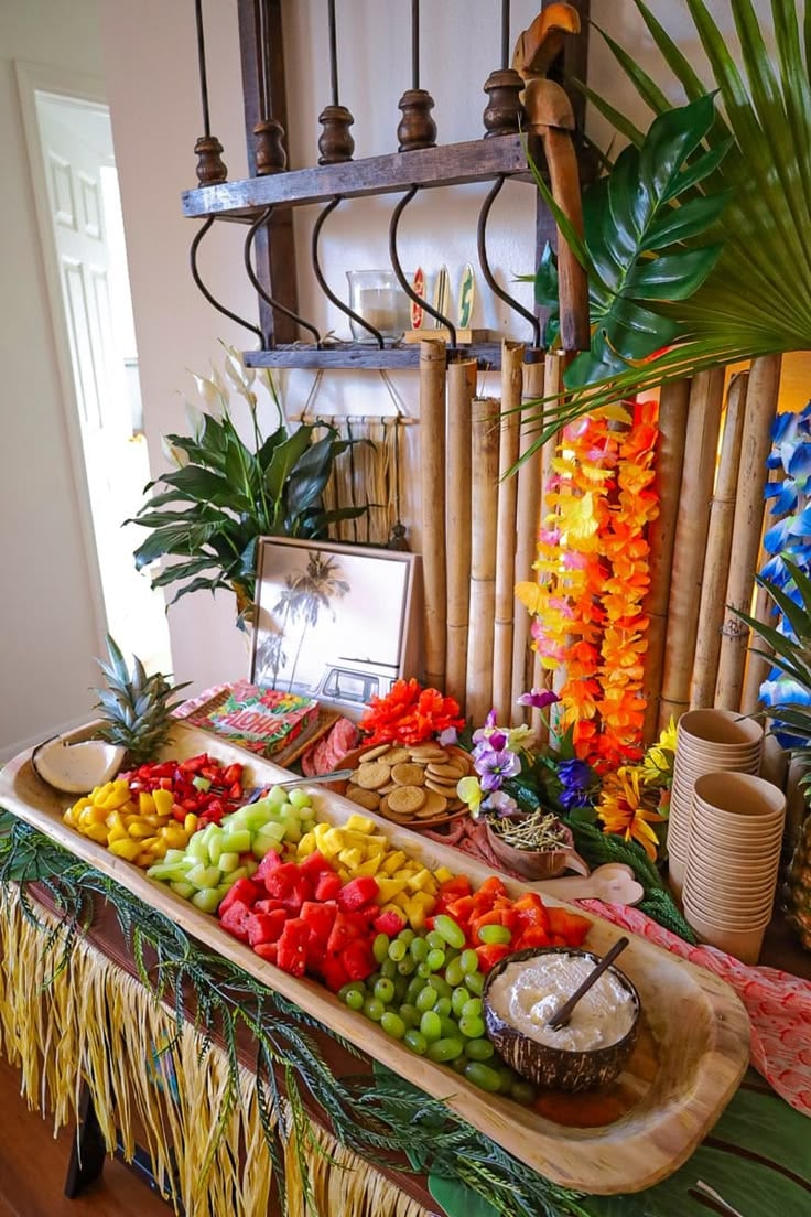 Tropical-Birthday-Birthday-Party-Ideas-For-Adults-On-A-Budget