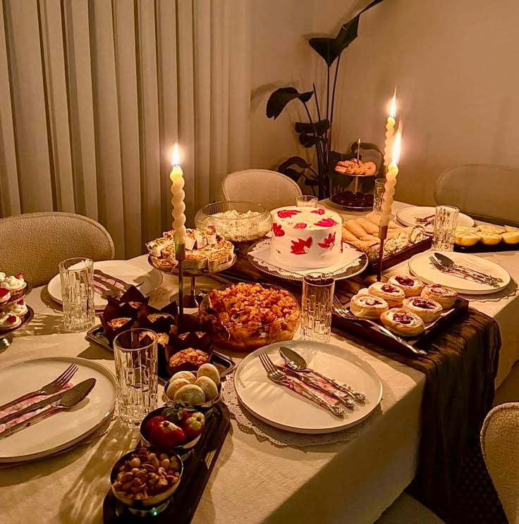 Turn-Dinner-Into-an-Elegant-Birthday-Night