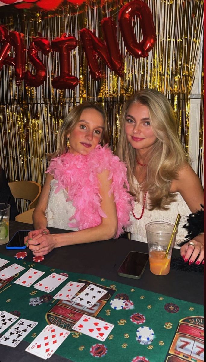 Turn-the-Evening-Into-a-Casino-Night-Adult-birthday-Party-Ideas-You-Can-Have-At-Home