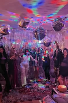 Turn-the-House-Into-a-Mini-Disco.