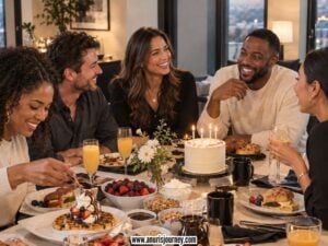 30 Unique Adult Birthday Party Ideas for a Memorable Celebration