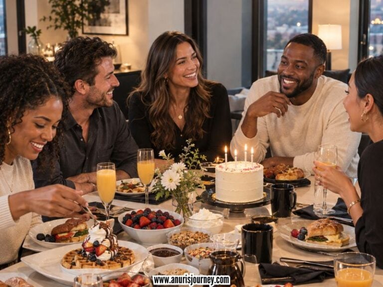 30 Unique Adult Birthday Party Ideas for a Memorable Celebration