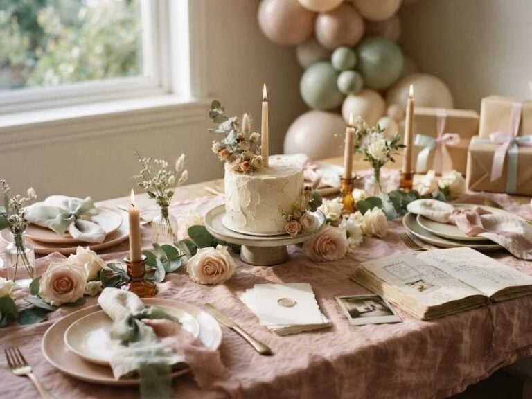 aesthetic-birthday-party-ideas-for-teen-girls