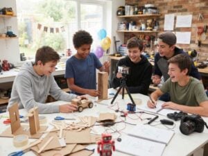 21 Cool Birthday Party Ideas for Teen Boys They&rsquo;ll Actually Enjoy