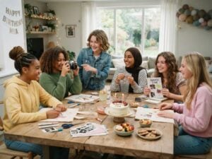 20 Unique Birthday Party Ideas for Teen Girls That Aren&rsquo;t Boring