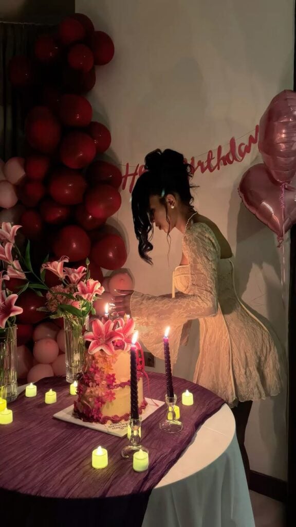 birthday-party-ideas-for-teen-girls-at-home-