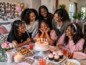 31 Cheap Birthday Party Ideas for Teens on a Budget