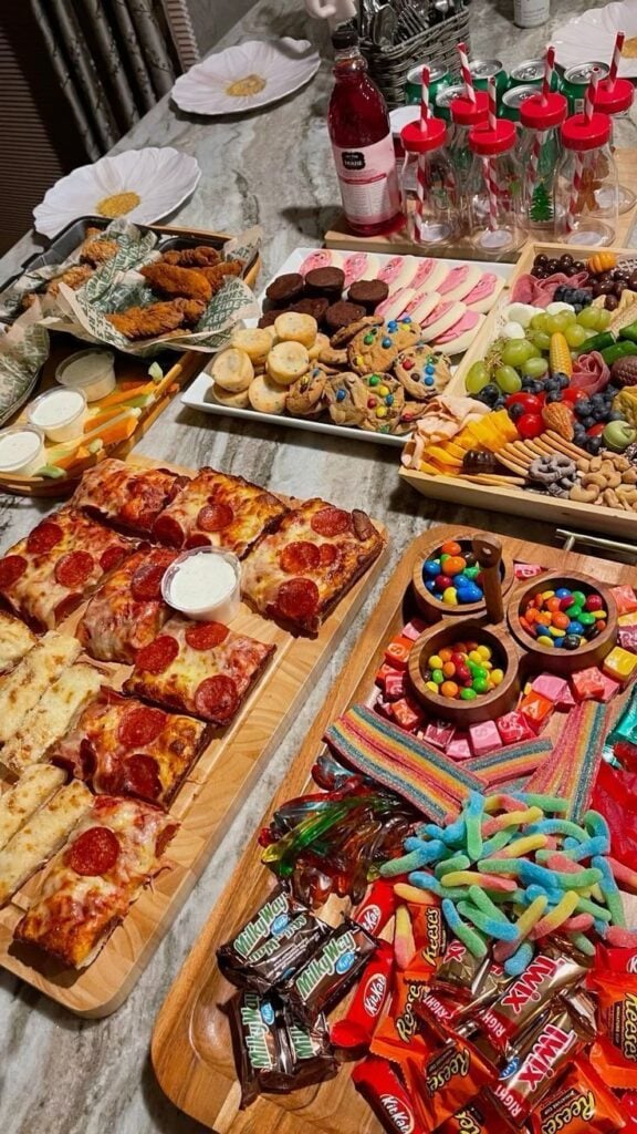 easy-birthday-snacks-for-teens