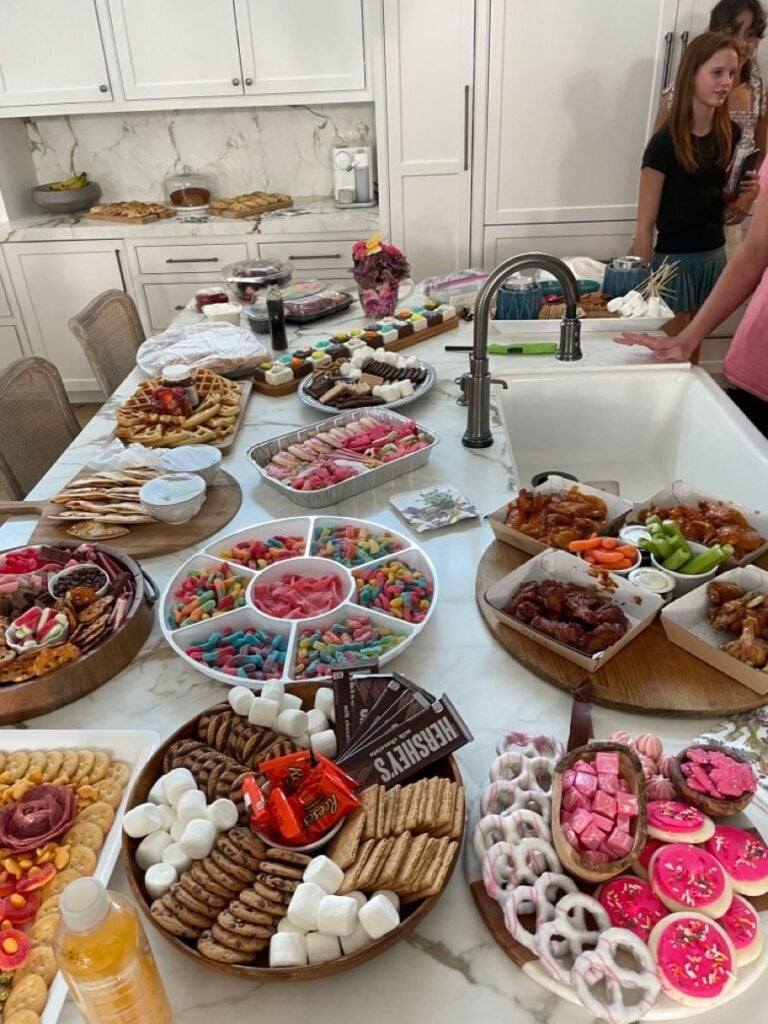 easy-birthday-snacks-for-teens