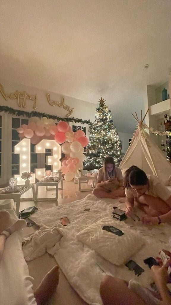 sleepover-birthday-party-ideas-for-teens