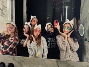 27 Sleepover Birthday Party Ideas for Teens They&rsquo;ll Love