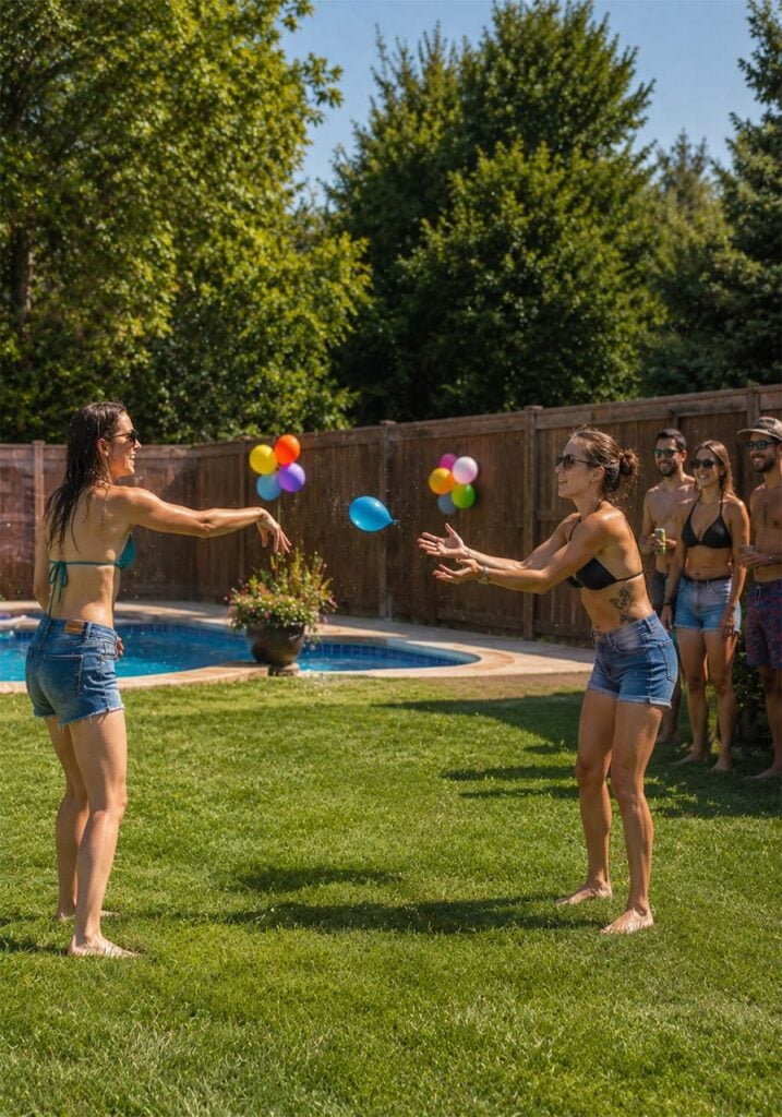 water-ballon-games