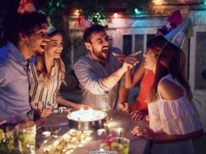 22 Adult Birthday Party Activities Everyone Will Enjoy