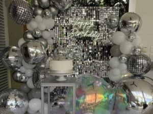 30 Adult Birthday Party Decoration Ideas That Look Amazing