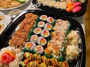 33 Adult Birthday Party Food Ideas Everyone Will Love