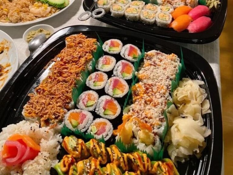 33 Adult Birthday Party Food Ideas Everyone Will Love
