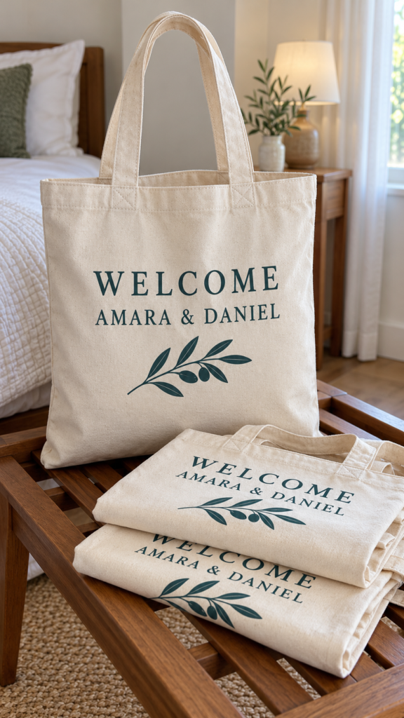 Amara-Daniel-welcome-tote-trio
