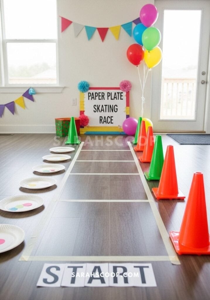Arrange-a-Birthday-Themed-Puzzle-Relay