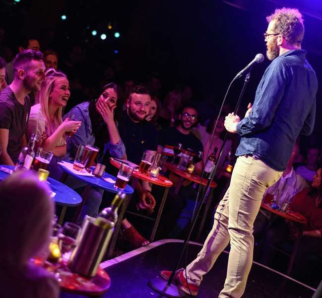 Attend-a-Comedy-Show-Fun-Birthday-Experiences-to-Try-Instead-of-a-Party